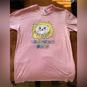 TI3R 3 pewdiepie shirt